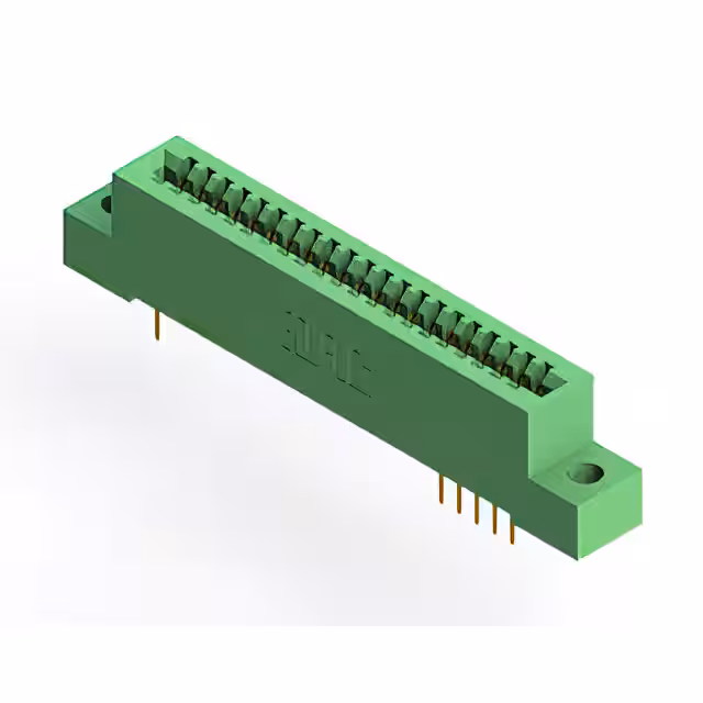 342-042-524-204 EDAC Inc.  Edgeboard Connectors